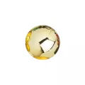 Boule Ø10cm. or brillant